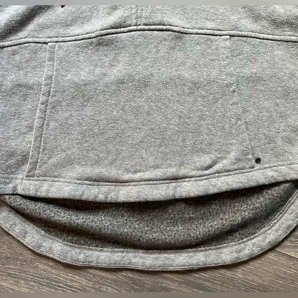 prAna Cozy Up Illana Hoodie Sweatshirt size M - Picture 9 of 12